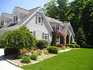 Landscapers and Lawncare Services in Thomasville, AL