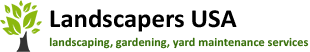 Thomasville Landscapers